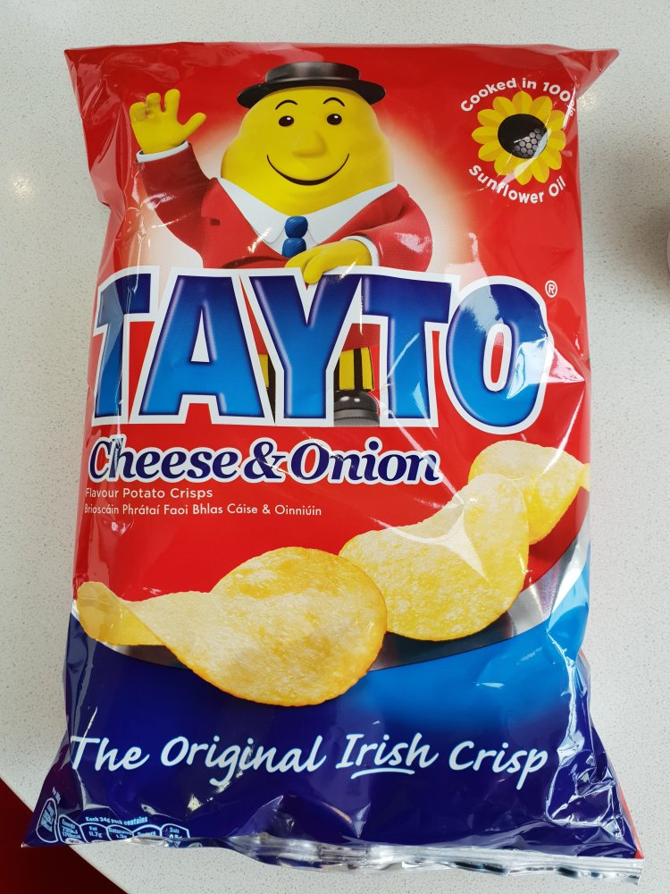 Taytos 