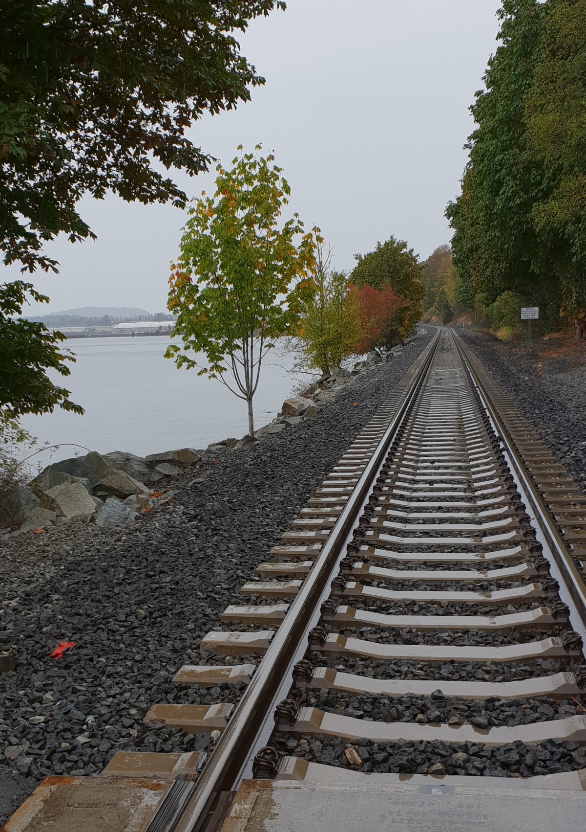 Ferndale and Bellingham