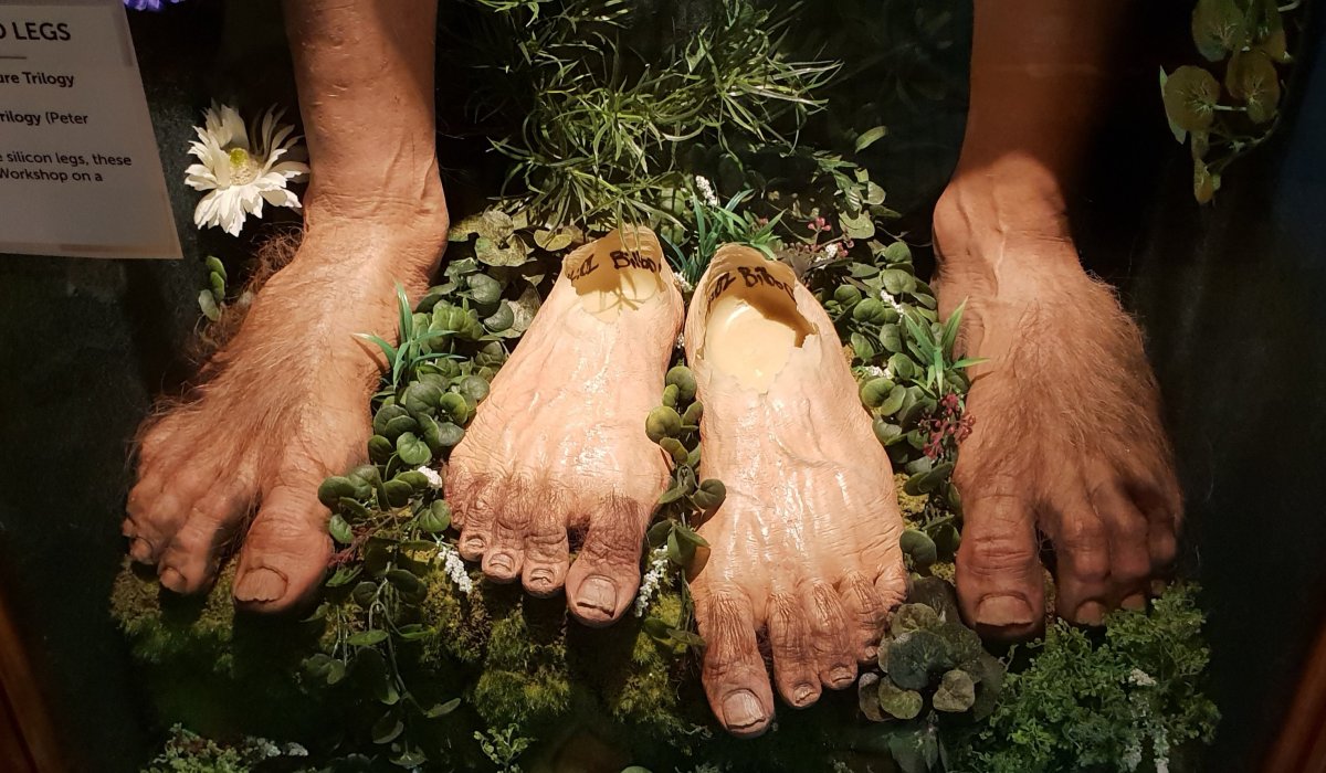 A Tale of, like, Two Cities (Part&nbsp;2)