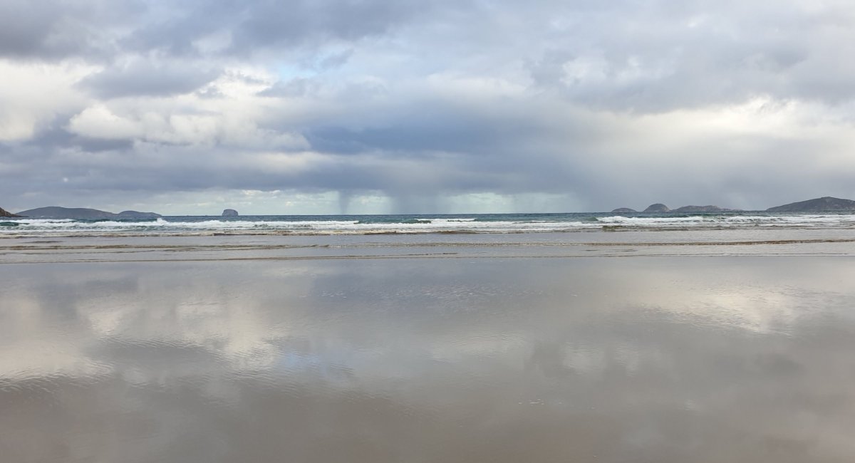 Wilson’s Prom to&nbsp;Melbourne