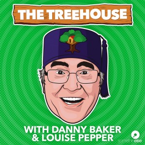 dan and lou treehouse