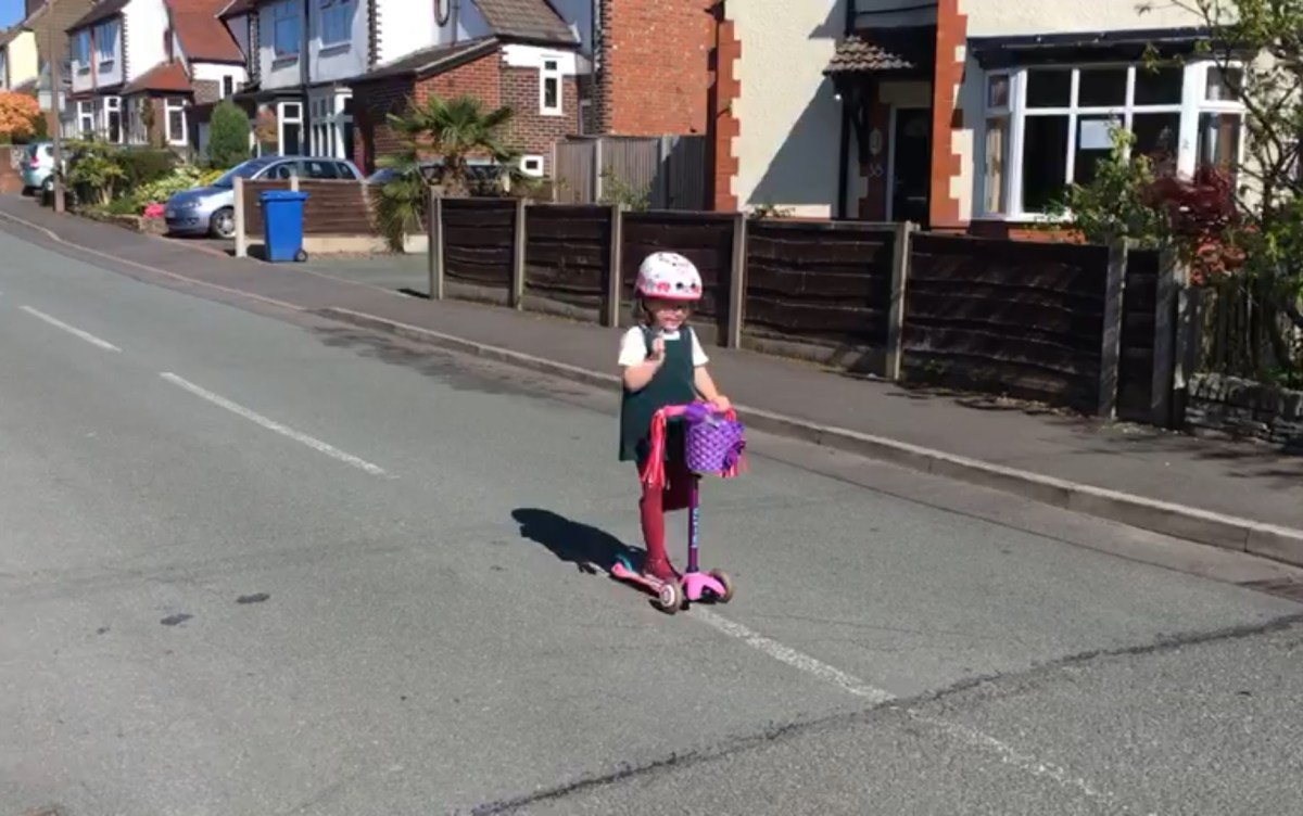 Vampires in Vancouver