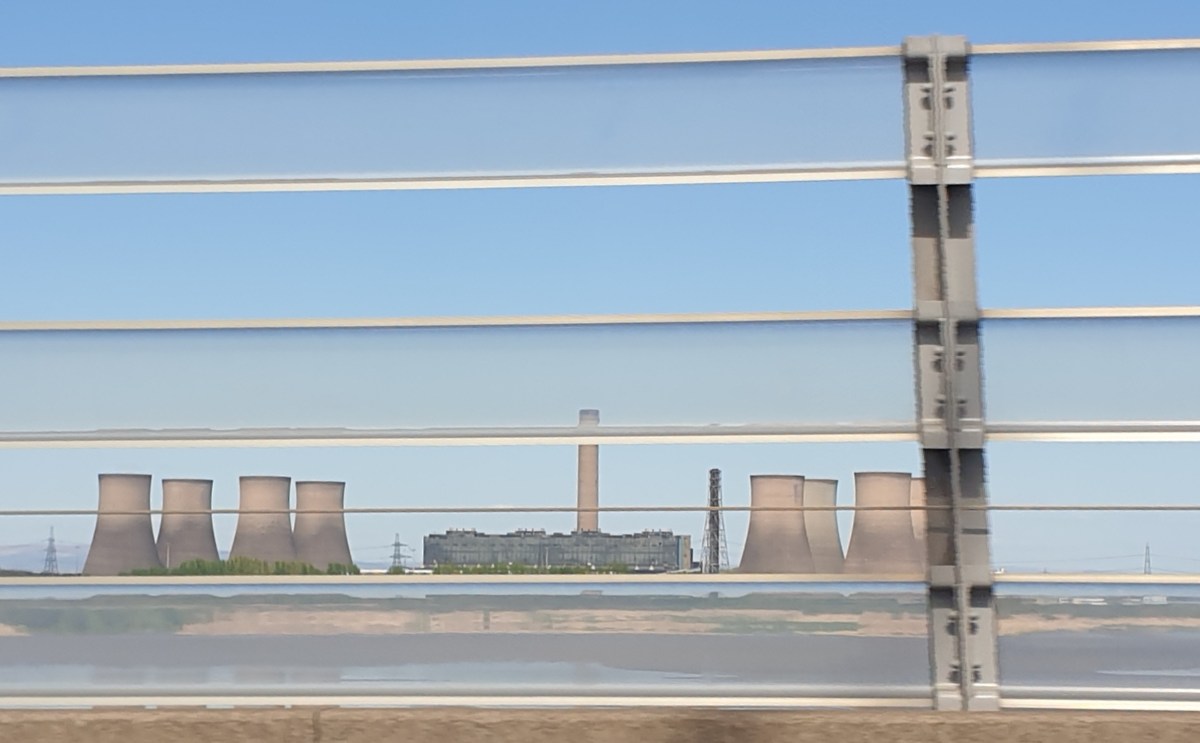 The Moon and&nbsp;Liverpool