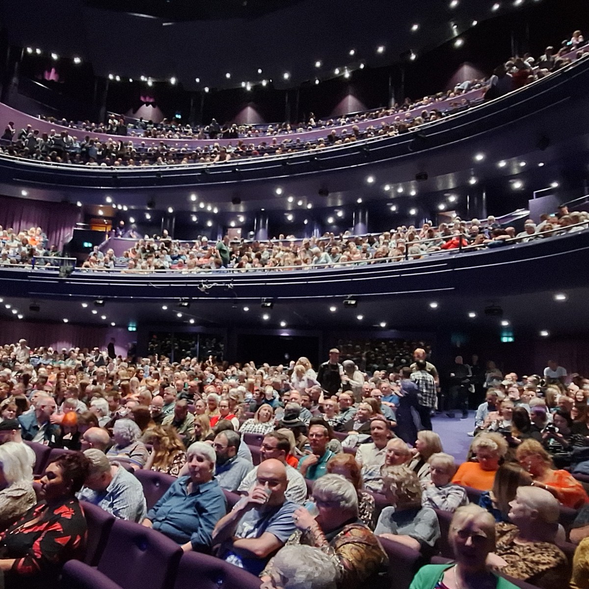 Lisbon back to&nbsp;Northenden