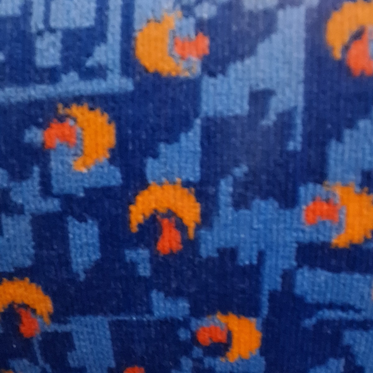 Not one but two&nbsp;Marthas