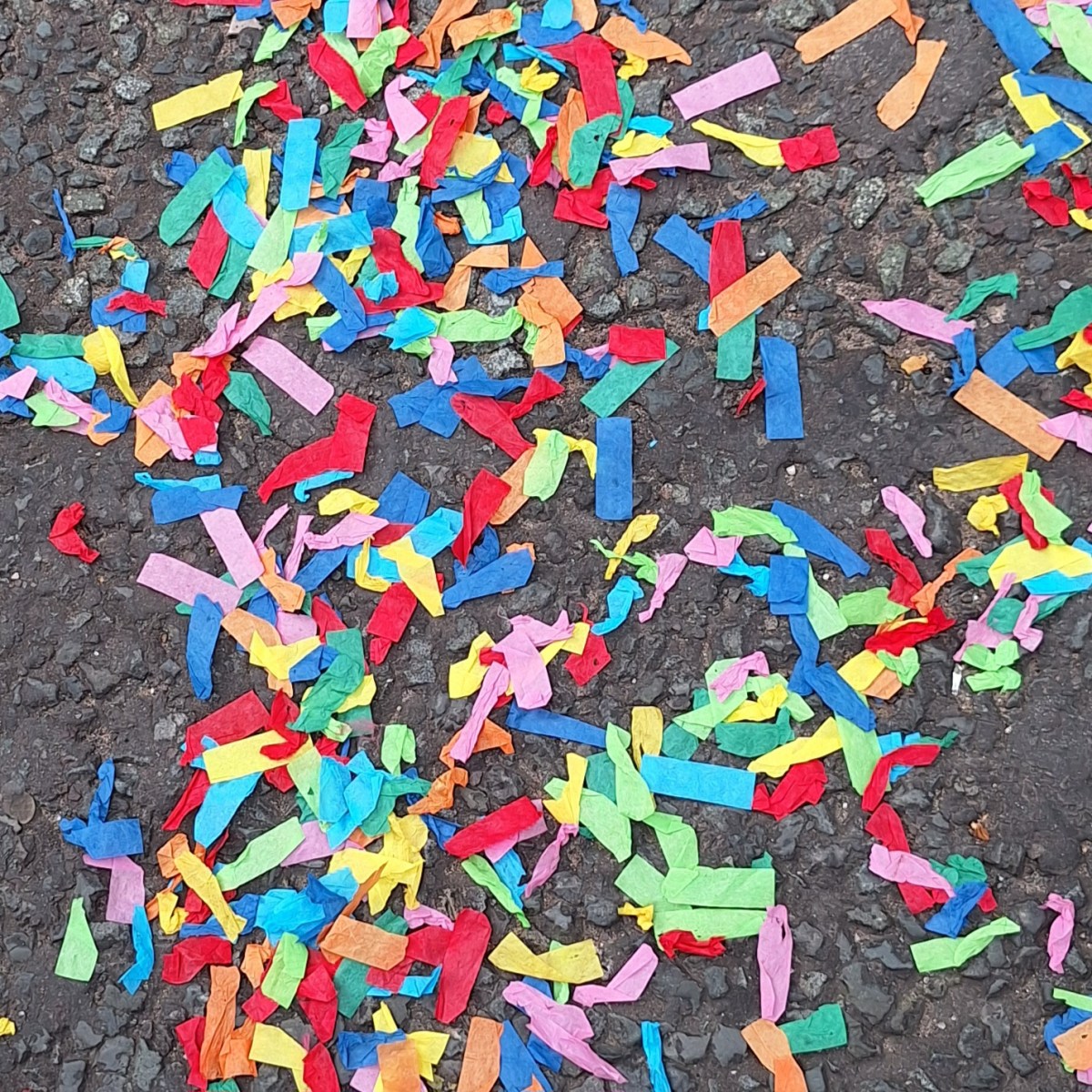 Citius, Altius, Fortius –&nbsp;Communiter