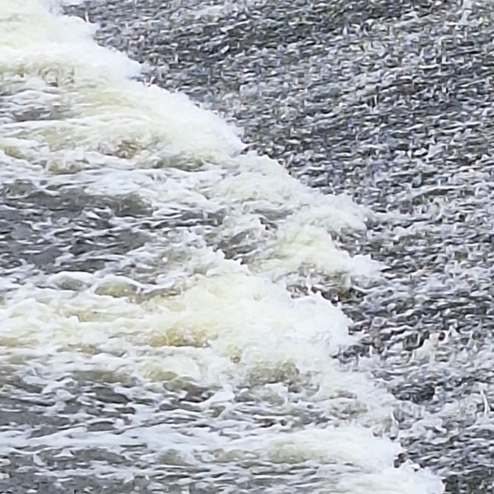 A fringe and a&nbsp;whinge